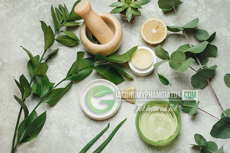 Một số lưu ý khi chọn đối tác gia công mỹ phẩm