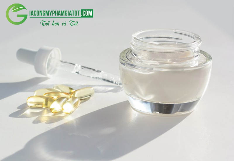 Công ty TNHH Gia Công Mỹ Phẩm Giá Tốt