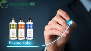 Gia công mỹ phẩm trọn gói, lựa chọn thông minh cho những người muốn khởi nghiệp trong ngành mỹ phẩm