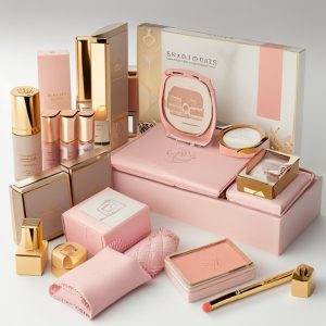 Gia Công Mỹ Phẩm Chăm Sóc Mẹ Bầu