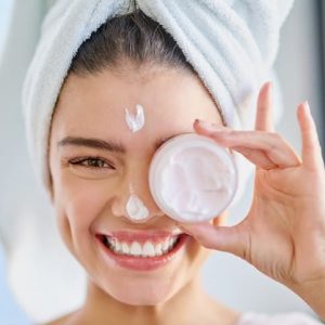 Gia công mỹ phẩm chăm sóc da mặt