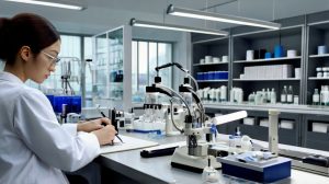 Chi phí gia công mỹ phẩm: Đầu tư và lợi nhuận