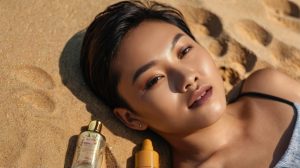 Kem Chống Nắng Lựa Chọn Hoàn Hảo Cho Sức Khỏe và Vẻ Đẹp Của Da