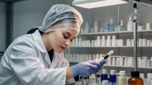 Tầm quan trọng của R&D cho doanh nghiệp gia công mỹ phẩm