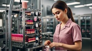 Với sự phát triển không ngừng của ngành công nghiệp mỹ phẩm, việc đảm bảo chất lượng sản phẩm là yếu tố quyết định để đạt được sự tin tưởng từ khách hàng.