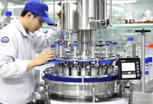 Những chi phí phải trả khi xây dựng nhà máy gia công mỹ phẩm