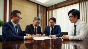 Nắm chắc quy trình làm việc giúp Doanh nghiệp có thể dự đoán được tiến độ sản xuất và đưa ra kế hoạch kinh doanh phù hợp