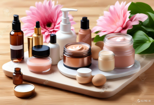 Nguyên liệu để làm mỹ phẩm handmade thường có nguồn gốc tự nhiên