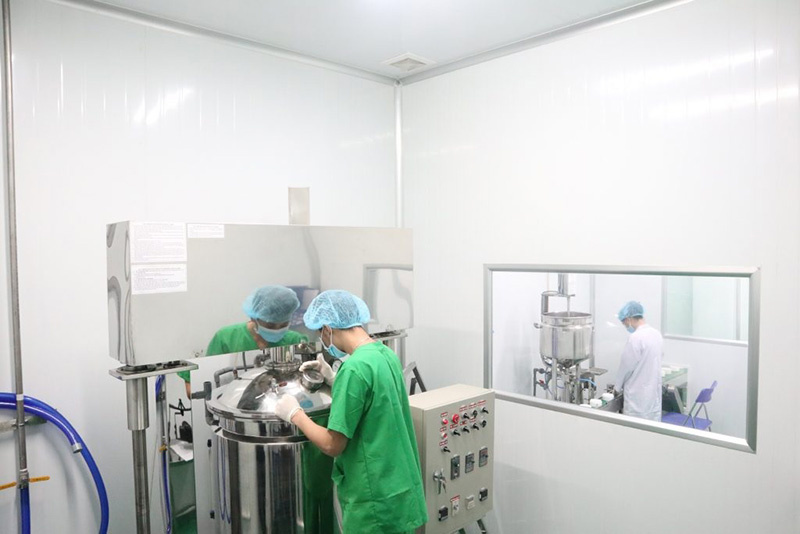 nhà máy sản xuất mỹ phẩm, nhà máy gia công mỹ phẩm, công ty sản xuất mỹ phẩm, công ty gia công mỹ phẩm, xưởng gia công mỹ phẩm, 