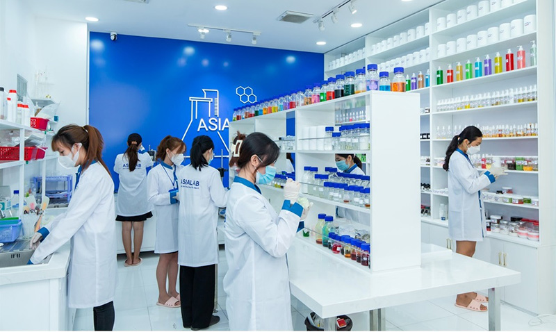 nhà máy sản xuất mỹ phẩm, nhà máy gia công mỹ phẩm, công ty sản xuất mỹ phẩm, công ty gia công mỹ phẩm, xưởng gia công mỹ phẩm, 