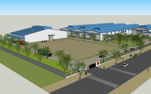 Để xây dựng một nhà máy sản xuất mỹ phẩm đạt chuẩn CGMP, bạn cần nắm vững quy trình và yêu cầu kỹ thuật xây dựng