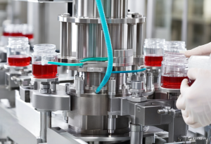 Gia Công Mỹ Phẩm Độc Quyền Giá Tốt: Giải Pháp Cho Doanh Nghiệp Thẩm Mỹ