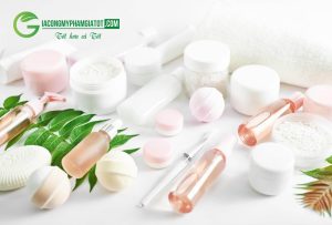 Dù gia công mỹ phẩm số lượng ít bạn cũng nên đặt chất lượng sản phẩm lên hàng đầu