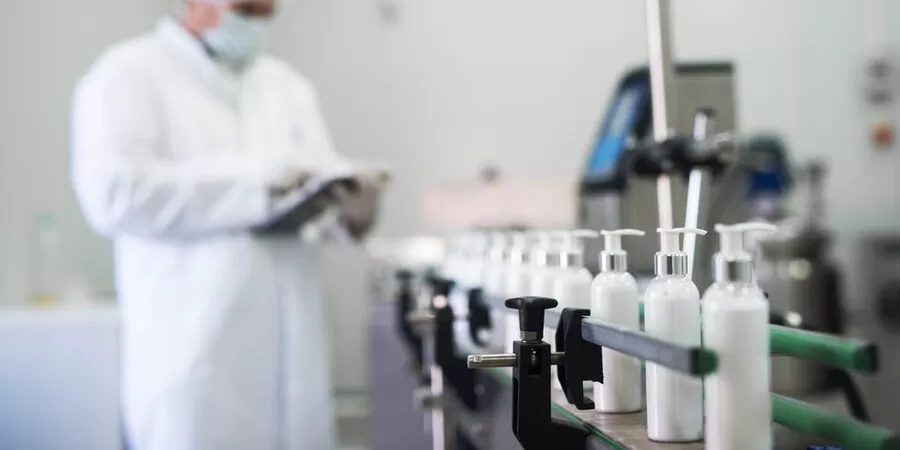 Những Tiêu Chuẩn Cần Có Trong Sản Xuất Mỹ Phẩm Chất Lượng Cao