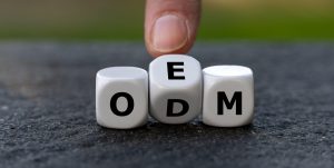ODM và OEM trong gia công mỹ phẩm và những lợi ich