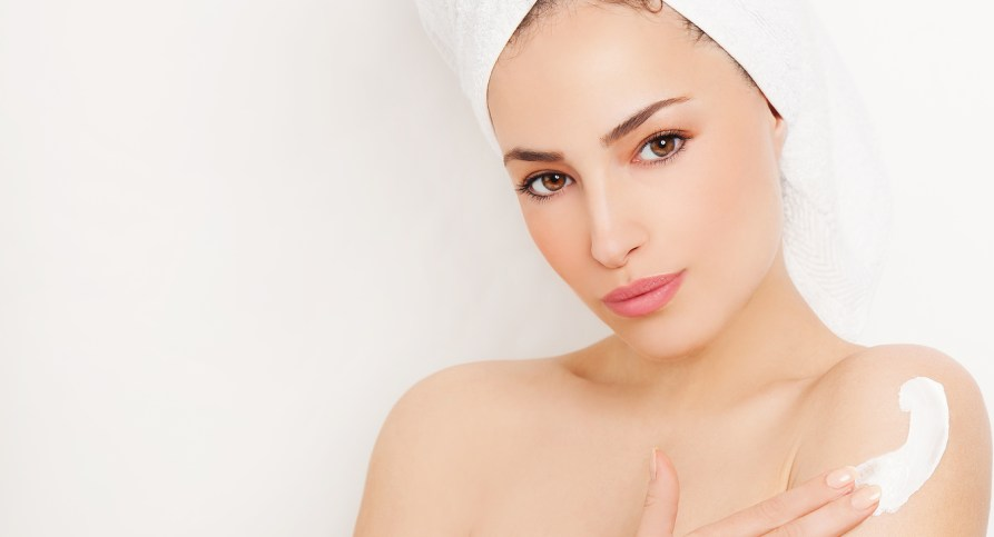Gia công Kem Body Dưỡng Trắng Da và những điều cần biết