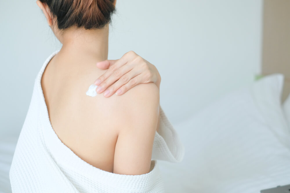 Gia công Kem Body Dưỡng Trắng Da và những điều cần biết