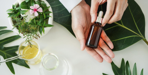 Khám Phá Công Nghệ Sản Xuất Mỹ Phẩm Thân Thiện Với Môi Trường