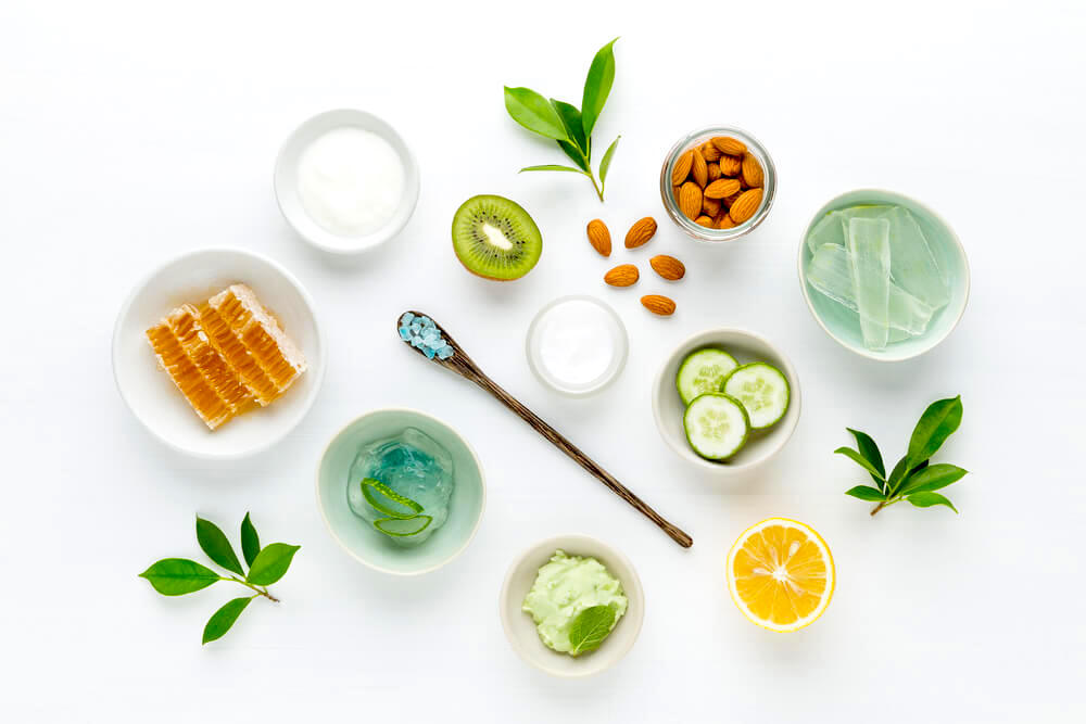 Một sản phẩm được dán nhãn là organic khi thành phần của nó chứa tối thiểu là 95% các thành phần hữu cơ, còn chỉ chứa 5% các thành phần khác