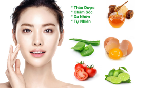 Mỹ Phẩm Tự Nhiên Lựa Chọn Lành Mạnh và Bền Vững