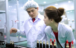 Những Điều Cần Biết Khi Sở Hữu Nhãn Hiệu Mỹ Phẩm Riêng