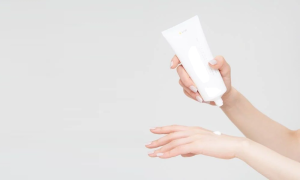 Serum Dưỡng Trắng Body - Công Thức và Phương Án Gia Công