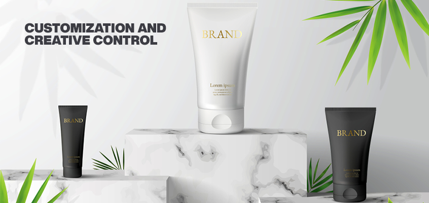 So sánh lợi ích của gia công mỹ phẩm nhãn riêng và gia công mỹ phẩm theo hợp đồng