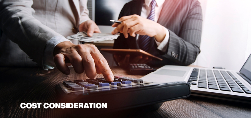 So sánh lợi ích của gia công mỹ phẩm nhãn riêng và gia công mỹ phẩm theo hợp đồng