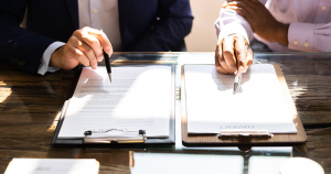 Những điều khoản cần chú ý trong Hợp đồng gia công mỹ phẩm