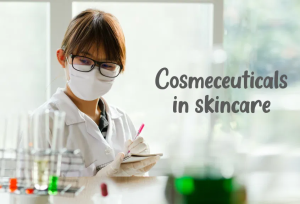 tất tần tật về dược mỹ phẩm