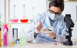 4 chìa khóa để nghiên cứu và phát triển mỹ phẩm