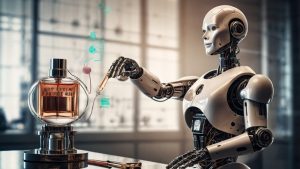 Xu hướng ngành công nghiệp nước hoa trong thời đại số