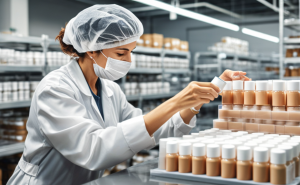 5 Lý do gia công mỹ phẩm độc quyền là xu thế không thể bỏ qua!