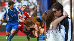 Bí mật chuyện ấy của cầu thủ: Sự thật đằng sau sân cỏ