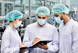 Bí quyết thành công với nghề gia công mỹ phẩm