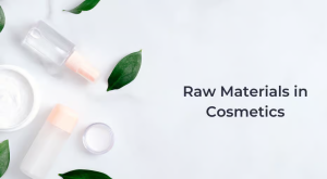 Chọn Nguyên Liệu An Toàn Trong Sản Xuất Mỹ Phẩm