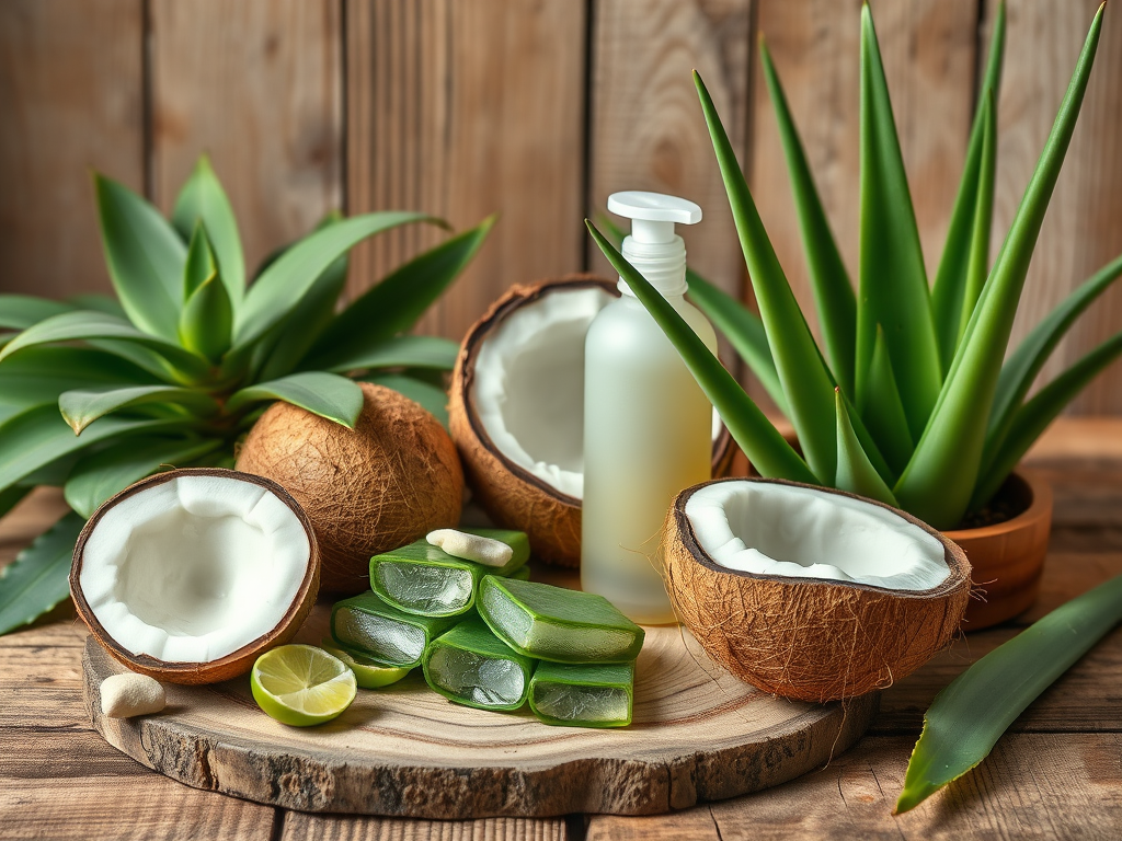 Chọn Nguyên Liệu An Toàn Trong Sản Xuất Mỹ Phẩm