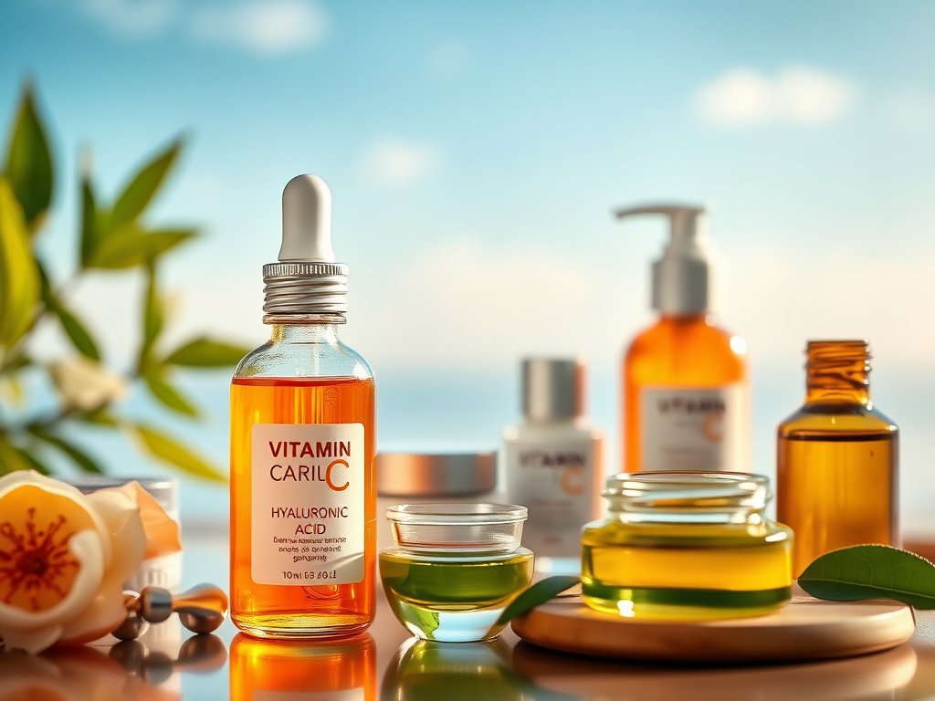 Chọn Nguyên Liệu An Toàn Trong Sản Xuất Mỹ Phẩm