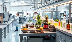 Cách Đảm Bảo Chất Lượng Trong Quá Trình Sản Xuất Mỹ Phẩm