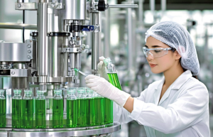 Giải Pháp Tối Ưu Hóa Chi Phí Trong Sản Xuất Mỹ Phẩm