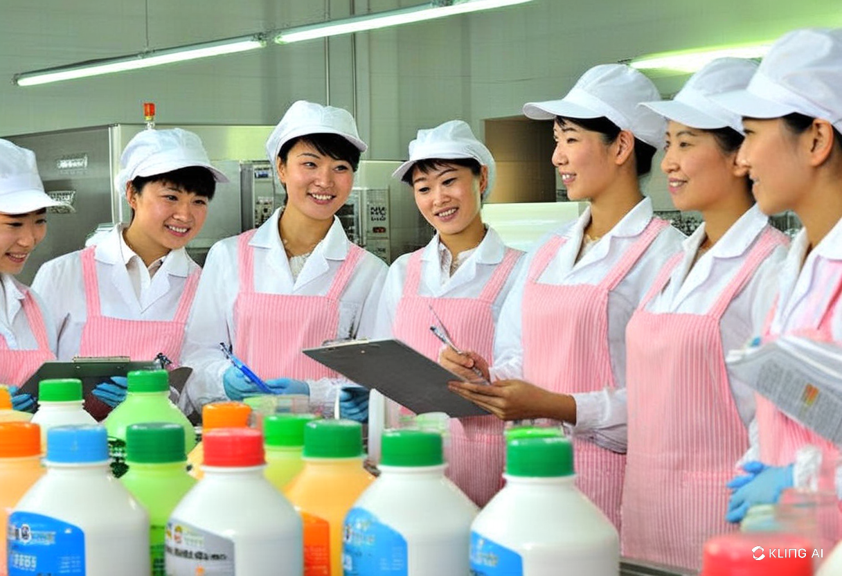 Khi Nào Nên Thuê Gia Công Mỹ Phẩm Trọn Gói?