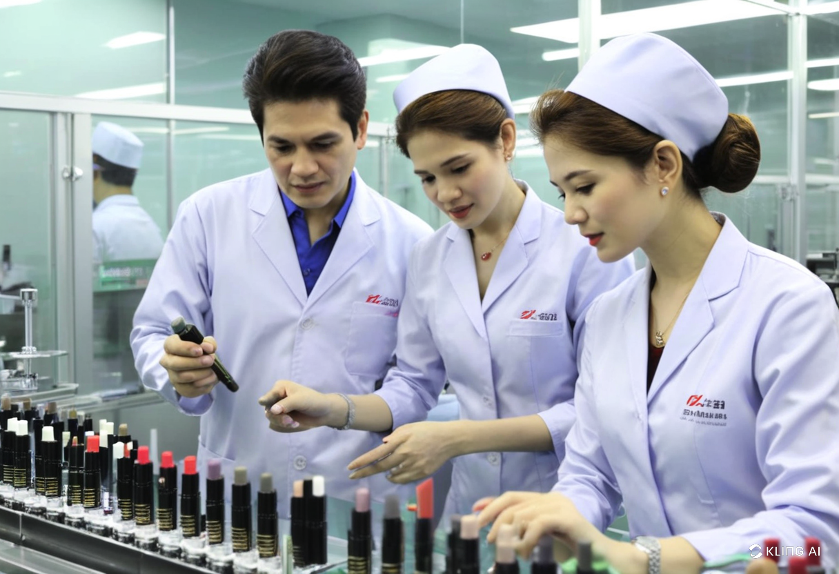 Khi Nào Nên Thuê Gia Công Mỹ Phẩm Trọn Gói?