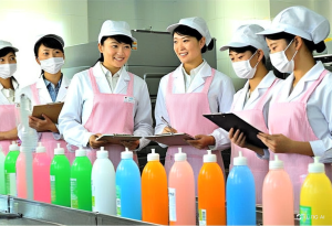 Tương lai của ngành công nghiệp gia công mỹ phẩm Việt Nam