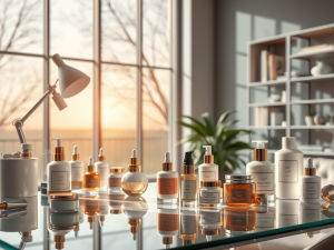 Những Điều Cần Biết Khi Bắt Đầu Sản Xuất Mỹ Phẩm Tư Nhân