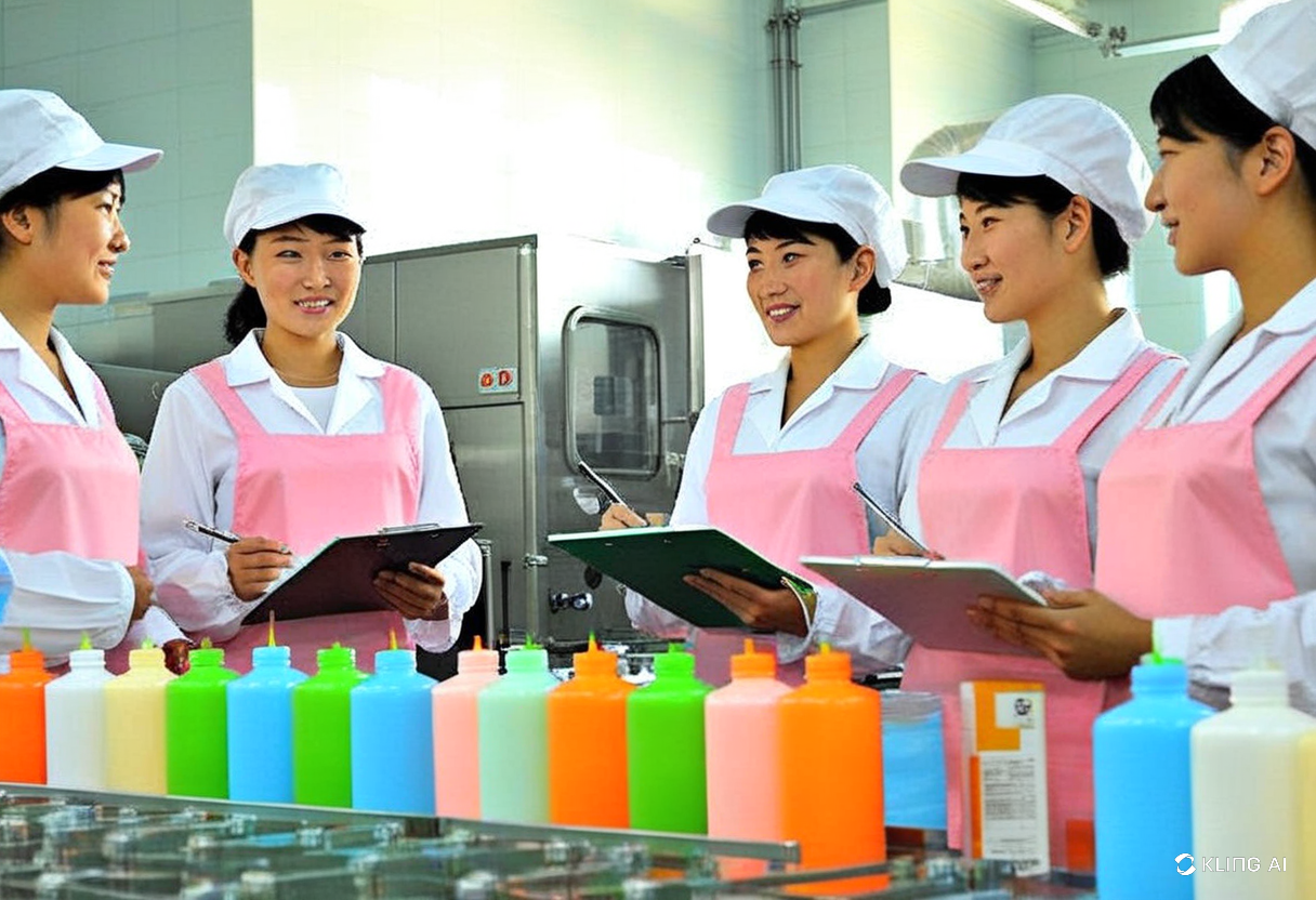 Những Thành Phần Độc Đáo Được Sử Dụng Trong Sản Xuất Mỹ Phẩm