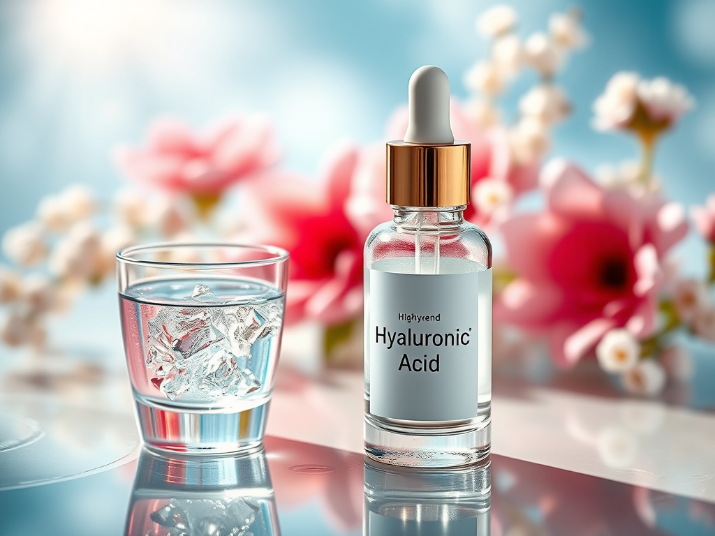 Những Thành Phần Độc Đáo Được Sử Dụng Trong Sản Xuất Mỹ Phẩm