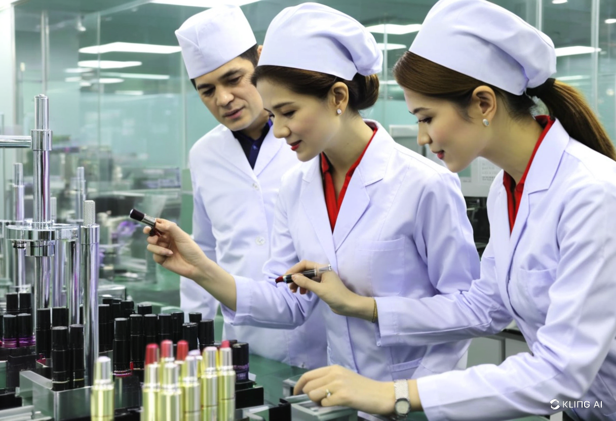 Những Thành Phần Độc Đáo Được Sử Dụng Trong Sản Xuất Mỹ Phẩm