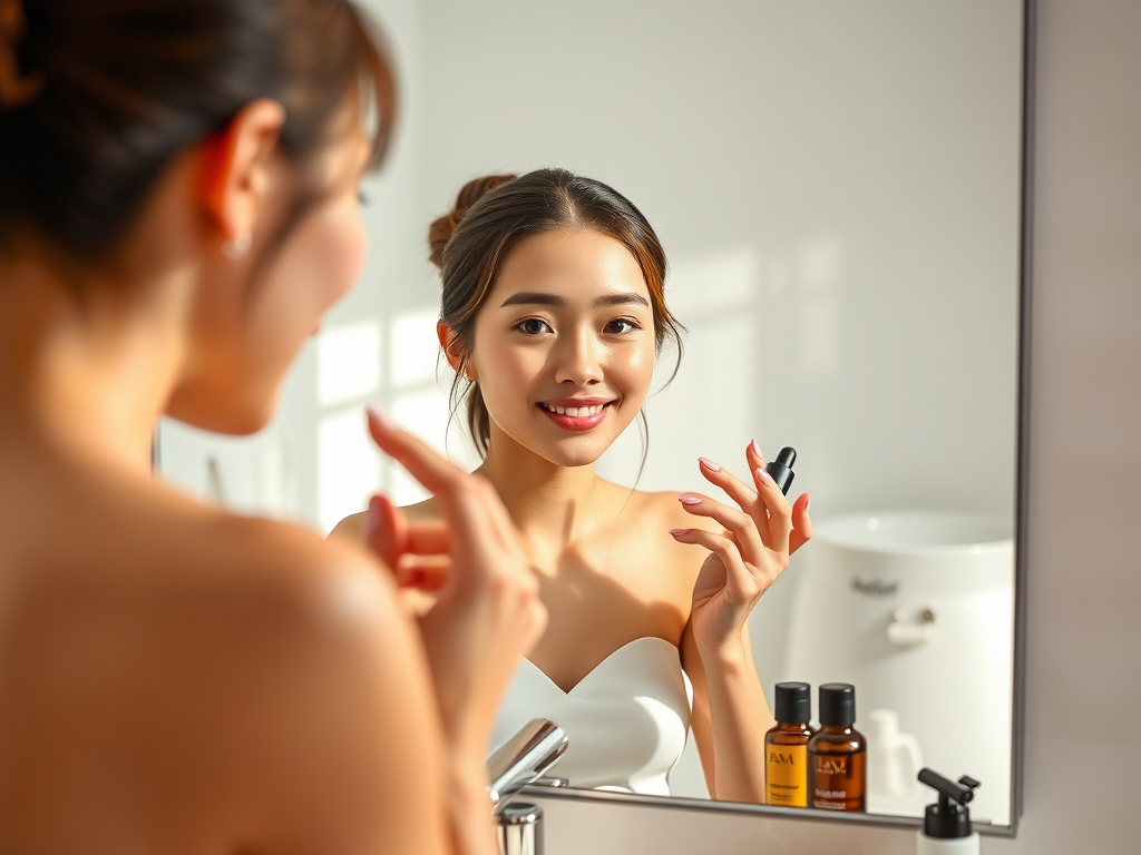 Sự Khác Biệt Giữa Sản Xuất Mỹ Phẩm Công Nghiệp Và Thủ Công