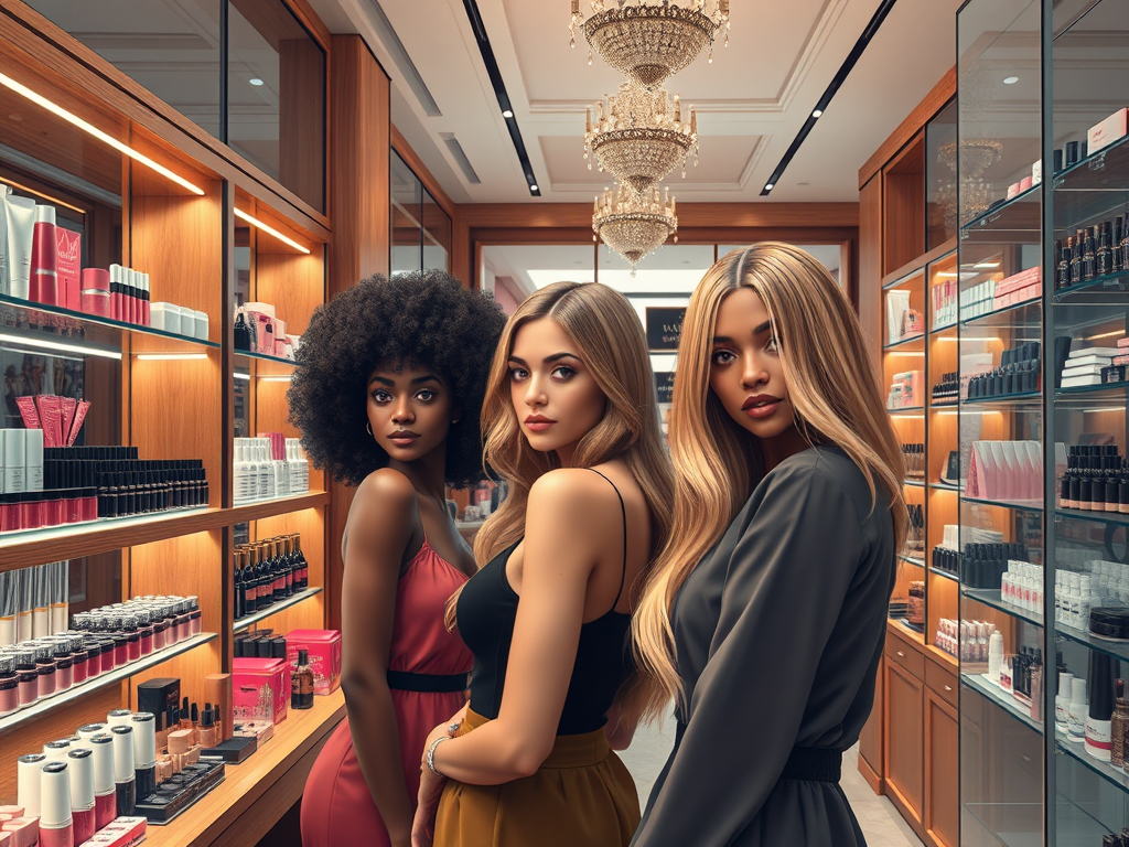 Sự Khác Biệt Giữa Sản Xuất Mỹ Phẩm Công Nghiệp Và Thủ Công