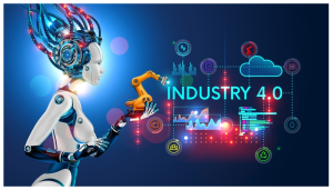 Tác Động Của Công Nghệ AI Đến Ngành Sản Xuất Mỹ Phẩm